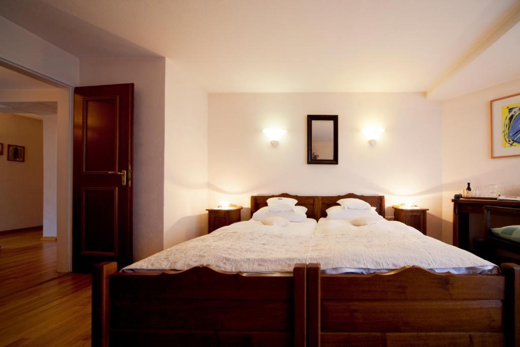 Romantik Hotel Alte Vogtei Hamm  Chambre photo