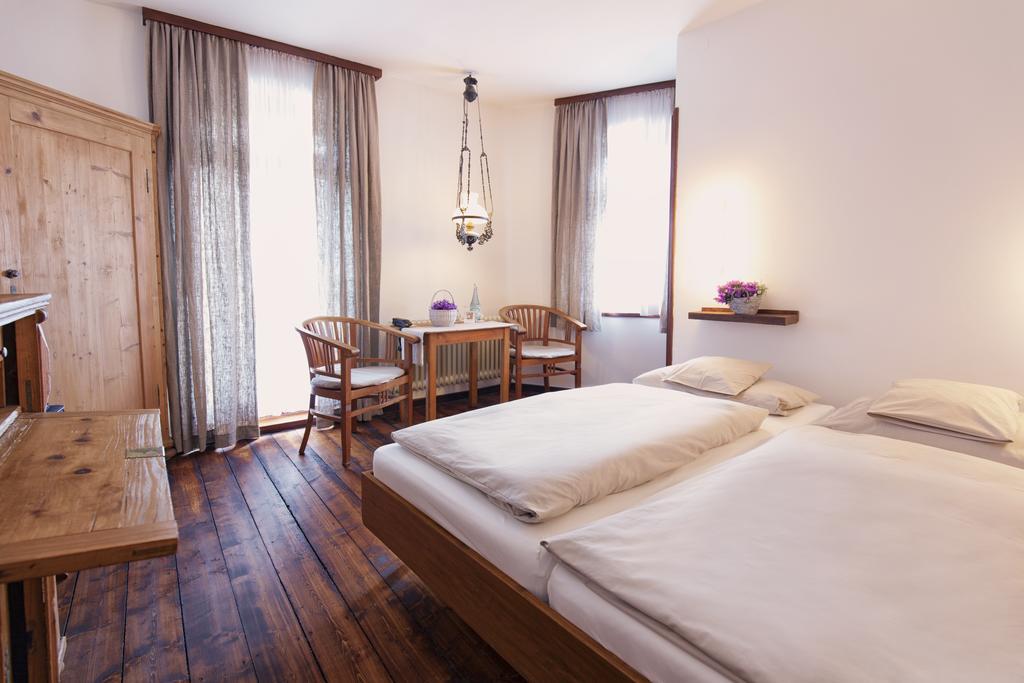 Romantik Hotel Alte Vogtei Hamm  Chambre photo