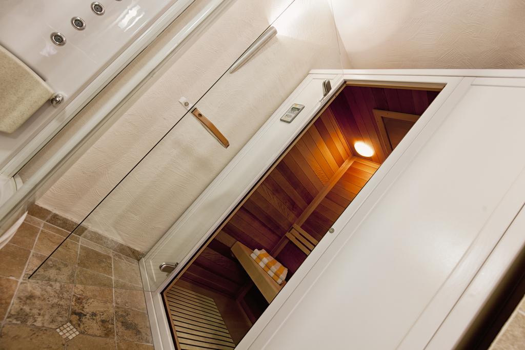Romantik Hotel Alte Vogtei Hamm  Extérieur photo