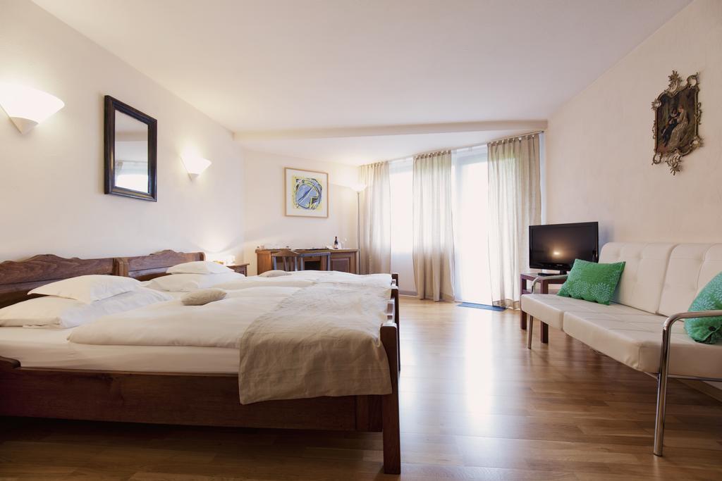 Romantik Hotel Alte Vogtei Hamm  Extérieur photo