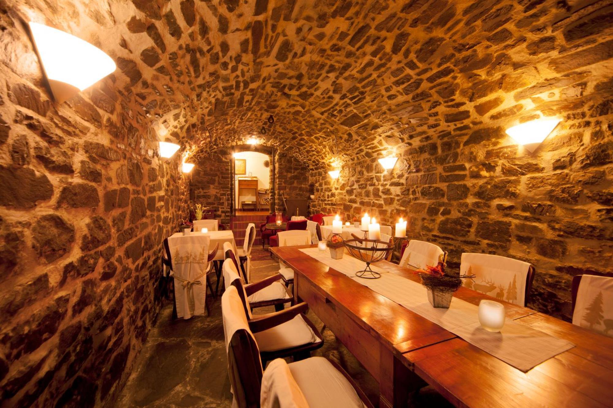 Romantik Hotel Alte Vogtei Hamm  Extérieur photo