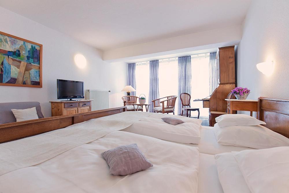 Romantik Hotel Alte Vogtei Hamm  Extérieur photo