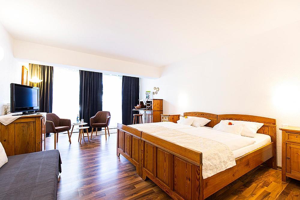 Romantik Hotel Alte Vogtei Hamm  Extérieur photo