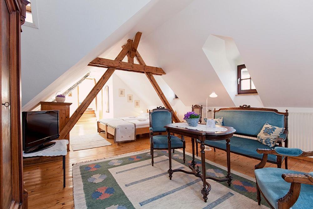 Romantik Hotel Alte Vogtei Hamm  Extérieur photo