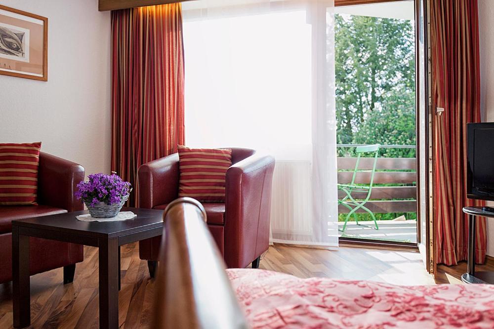 Romantik Hotel Alte Vogtei Hamm  Extérieur photo