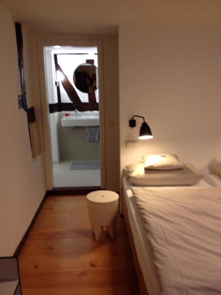 Romantik Hotel Alte Vogtei Hamm  Extérieur photo