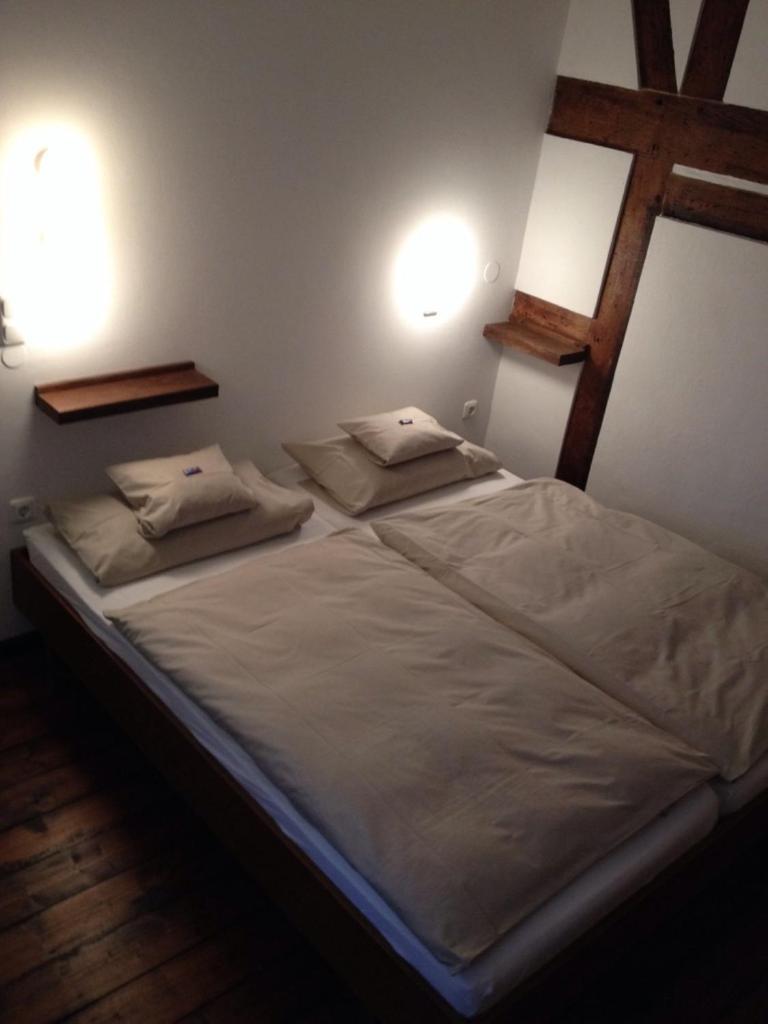 Romantik Hotel Alte Vogtei Hamm  Extérieur photo