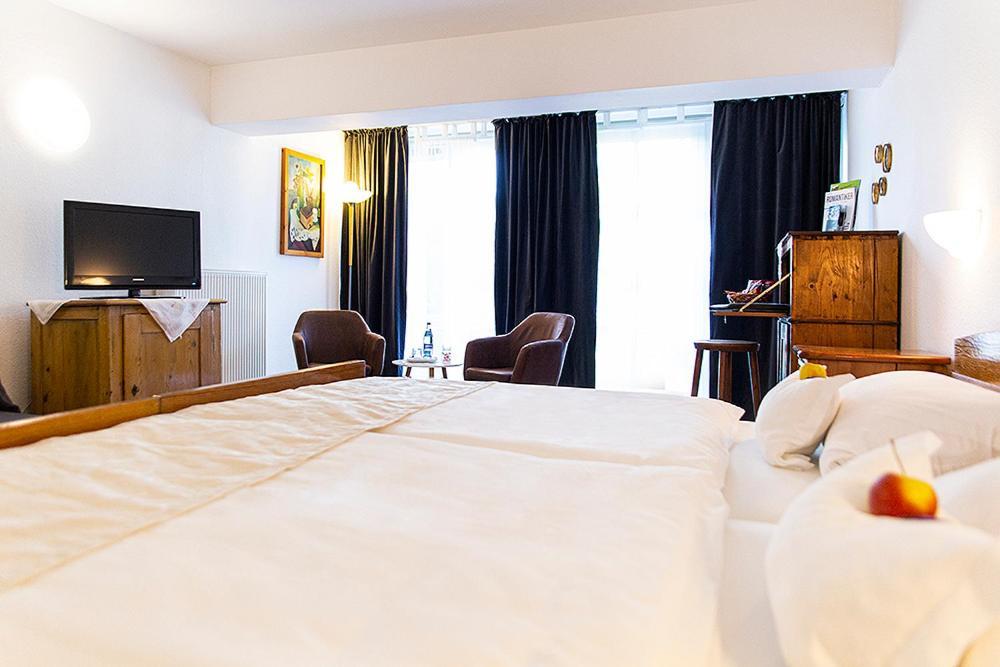 Romantik Hotel Alte Vogtei Hamm  Extérieur photo
