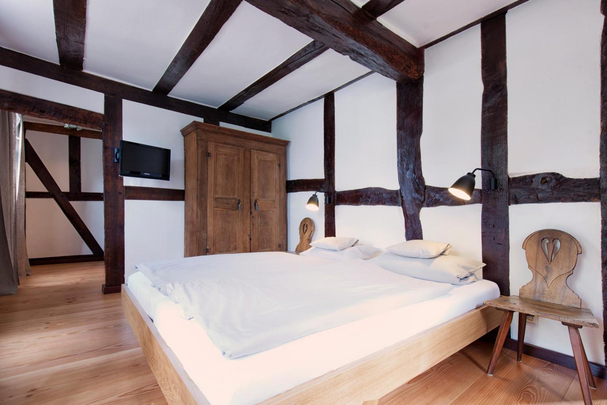 Romantik Hotel Alte Vogtei Hamm  Extérieur photo