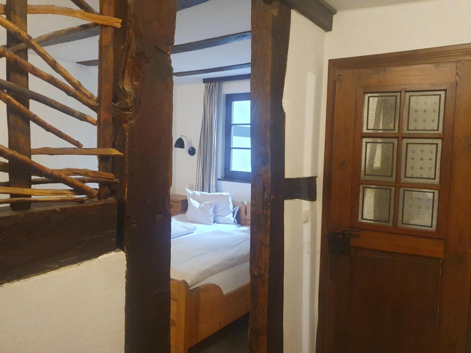 Romantik Hotel Alte Vogtei Hamm  Extérieur photo