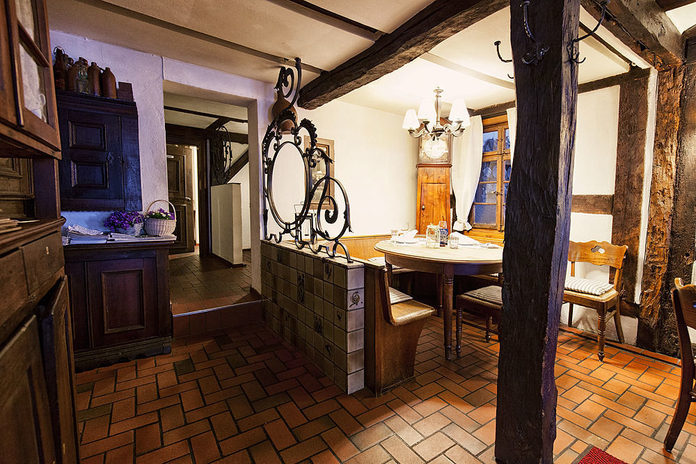 Romantik Hotel Alte Vogtei Hamm  Extérieur photo