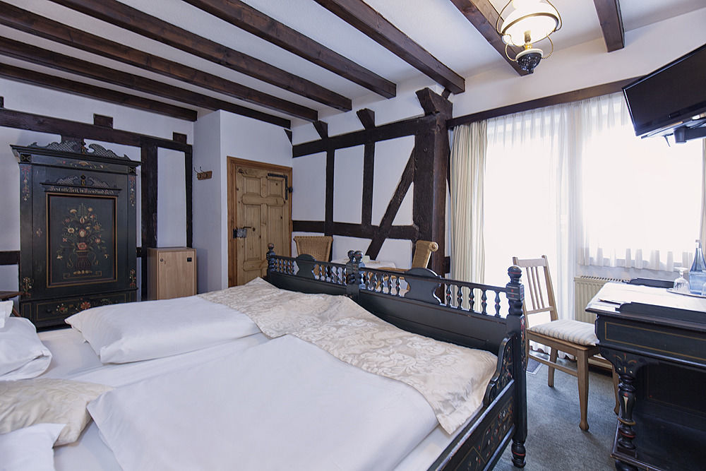 Romantik Hotel Alte Vogtei Hamm  Extérieur photo