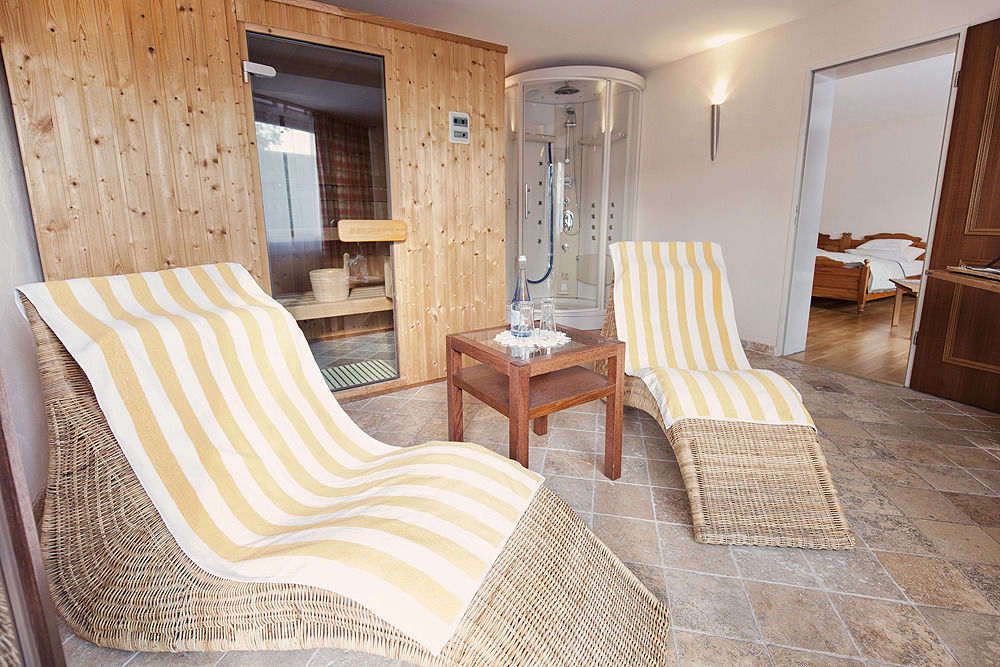 Romantik Hotel Alte Vogtei Hamm  Extérieur photo
